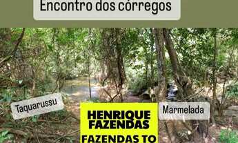 Imagem 5: Vendo chácara beira do asfalto muita agua pertinho Palmas