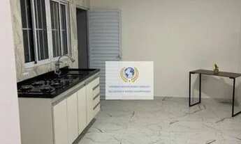 Imagem 3: Kitnet com 1 dormitório para alugar, 16 m² por R$ 1.950,00/mês - Cidade Universitária - Ca