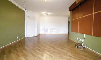 Imagem 4: Apartamento, vista para o Pq Ibirapuera, andar alto, 4 dormitórios