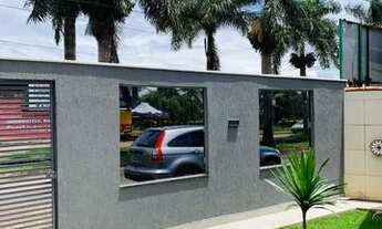 Imagem 2: Alugo casa, 3 quartos, no Centro de Formosa/GO