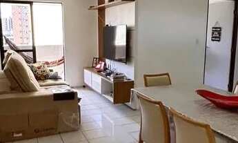 Imagem 2: Apartamento a Venda Pajuçara Maceió