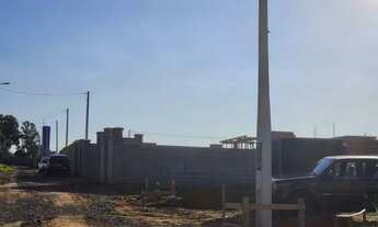 Imagem 3: Terreno bairro dos pires de baixo