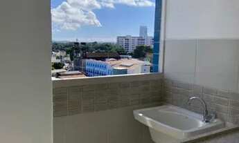 Imagem 6: Apartamento para aluguel com 55 metros quadrados com 2 quartos em Soledade - Recife - PE