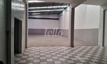 Imagem 4: São Paulo - Galpão/Depósito/Armazém - Brás