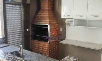 Imagem 5: Oportunidade Belíssima Casa Para Alugar com Planejados 230 mts² em Condomínio, Vila da Opo