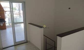 Imagem 3: Casa com 3 dormitórios à venda, 115 m² - Embaré - Santos/SP