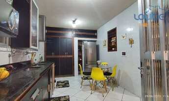 Imagem 6: Casa com 4 dormitórios para alugar por R$ 3.426/mês - Anil - Rio de Janeiro/RJ