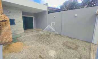 Imagem 3: Casa Alto Padrão 3 Dormitórios em Eusébio/CE