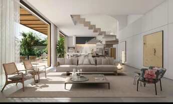 Imagem 4: JOINVILLE - Casa de Condomínio - Saguaçu