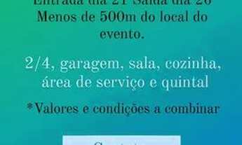 Imagem 2: ALUGO CASA PARA SAO JOÃO EM POJUCA