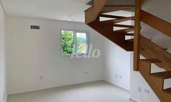 Imagem: Santo André - Apartamento Padrão - Vila