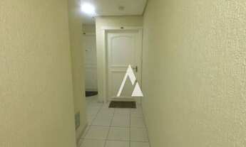 Imagem 3: Cobertura com 3 dormitórios para alugar, 121 m² por R$ 4.099,30/mês - Passo d'Areia