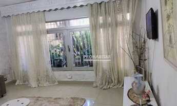 Imagem 3: Sobrado com 3 dormitórios, 140 m² - venda por R$ 850.000,00 ou aluguel por R$ 5.000,00/mês