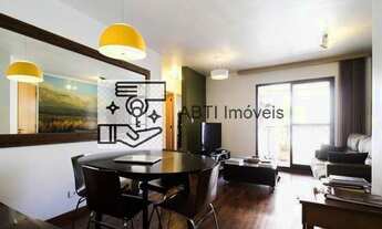 Imagem 2: PRÓXIMO AO METRO-TERRAÇO-LAZER TOTAL-ÚNICO!!!