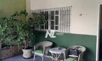 Imagem 5: Casa em Ponta Negra com 300m² de área total - 157m² de área construída