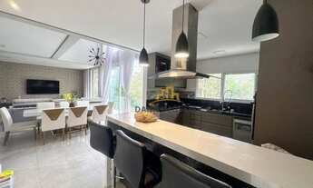 Imagem 4: Casa com 3 dormitórios à venda, 395 m² por R$ 3.800.000 - Cézar de Souza - Mogi das Cruzes