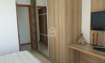 Imagem 4: Apartamento, 1 quarto Qrts para para aluguel, com 50 m², no Barro Vermelho,Vitória