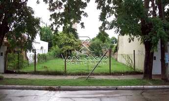 Imagem: Lote/Terreno para venda tem 458 metros quadrados