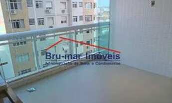 Imagem 4: Apartamento 02 suítes em condomínio de luxo !