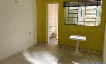 Imagem 6: SOBRADO - ALTO DA LAPA - SP