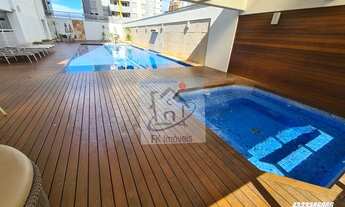 Imagem 4: Apartamento no Ed. Fontaine Blanc Residence, estuda permuta, Gleba Palhano, Londrina - PR