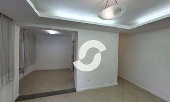 Imagem 3: Apartamento com 2 dormitórios à venda, 65 m² por R$ 650.000,00 - Icaraí - Niterói/RJ