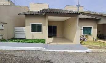 Imagem 2: Casa de n.° 33 para locação no Condomínio Balneário Villa Verde, Jardim Balneário Meia Po