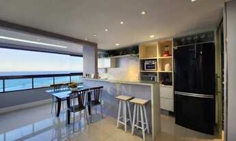 Imagem 7: APARTAMENTO 2 QUARTOS (1 SUÍTE), EM 79M², EM ARMAÇÃO