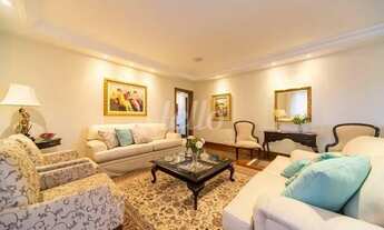 Imagem 5: Santo André - Apartamento Padrão - Jardim