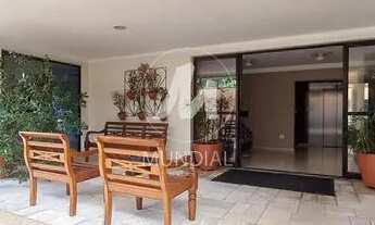 Imagem 3: Apartamento (tipo - padrao) 4 dormitórios/suite, cozinha planejada, portaria 24hs, lazer