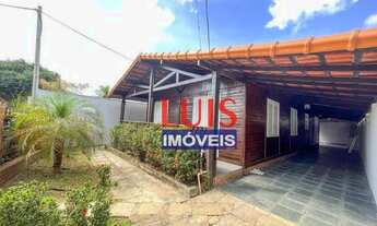 Imagem: Casa com 3 dormitórios para alugar, 140