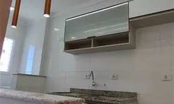 Imagem 7: Apartamento com 1 dormitório à venda, 37 m² por R$ 250.000,00 - Ocian - Praia Grande/SP