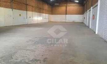 Imagem 2: Pavilhão para alugar, 750 m² por R$ 6.300/mês - Navegantes - Porto Alegre/RS