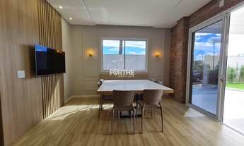 Imagem 6: Casa de condomínio sobrado para venda com 4 quartos