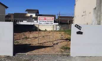 Imagem 4: TERRENO BAIRRO FLORESTA!