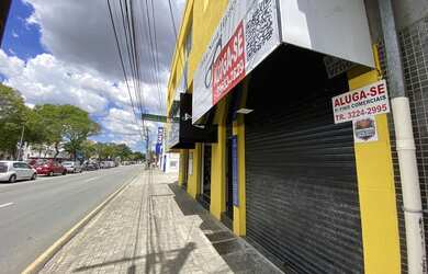 Imagem 9: Loja com 75 m² na Av. Marechel Floriano Peixoto - Hauer
