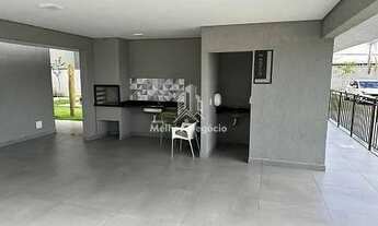 Imagem 3: Apartamento com 2 dorms, Chácara Bela Vista, Sumaré - R$ 297 mil, Cod: RRAP2574