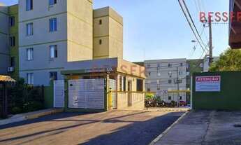 Imagem: Apartamento com 2 dormitórios à venda