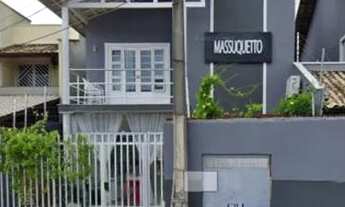 Imagem: Casa Mondubim 3St, 200m² - Fortaleza/ CE