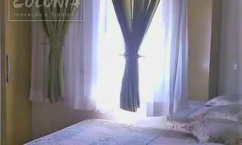 Imagem 7: Santo André - Apartamento Padrão - Jardim Santo André