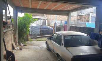 Imagem 3: Casa barbada Casa com 1 dormitório