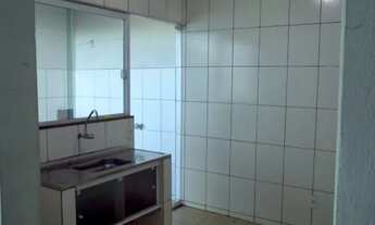Imagem 2: Casa 2 quartos - Bairro Bosque Buritis - Uberlândia