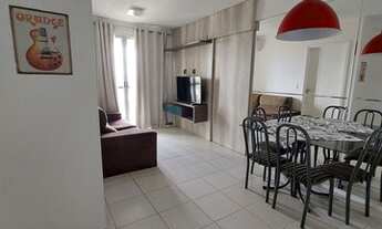 Imagem 4: Garden Bosque da Saúde andar alto - 03 Quartos