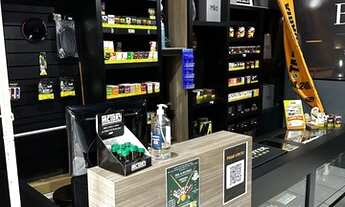 Imagem 2: Vendo Tabacaria em Blumenau