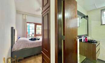 Imagem 4: Apartamento com 2 dormitórios à venda, 82 m² por R$ 510.000,00 - Taumaturgo - Teresópolis