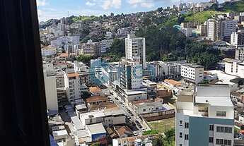 Imagem 5: Juiz de Fora - Apartamento Padrão - São Mateus