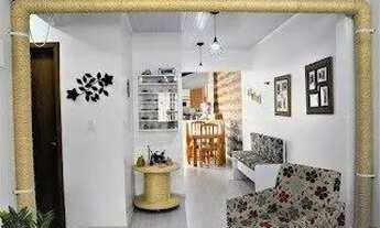 Imagem 6: Casa para Venda - 81.43m², 2 dormitórios, 1 vaga - Hípica