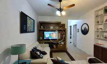 Imagem 2: Apartamento com 3 dormitórios à venda, 56 m² por R$ 375.000,00 - Abraão - Florianópolis/SC