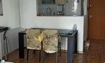 Imagem: Apartamento com 3 dormitórios à venda