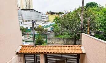 Imagem 4: Casa para Aluguel - Vila das Mercês, 4 Quartos, 120 m2